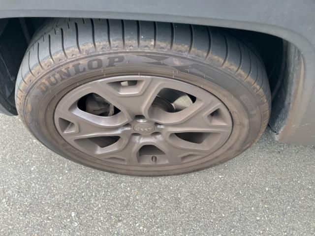 JEEP RENEGADE 2021 Image 31