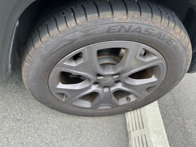 JEEP RENEGADE 2021 Image 31