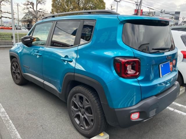 JEEP RENEGADE 2021 Image 31