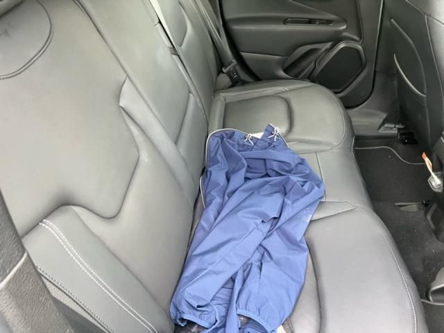 JEEP RENEGADE 2021 Image 31