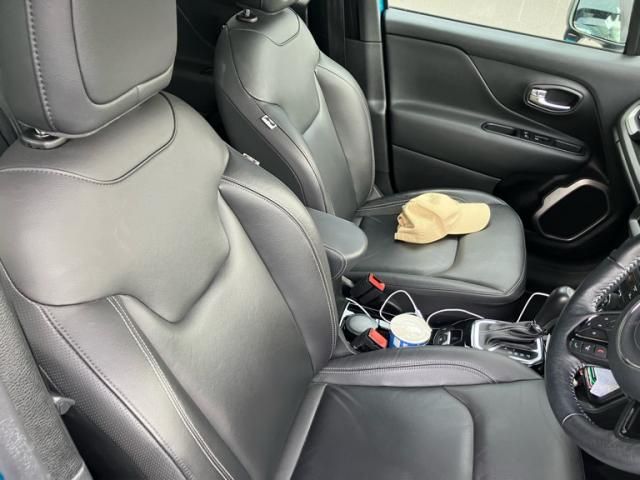 JEEP RENEGADE 2021 Image 31