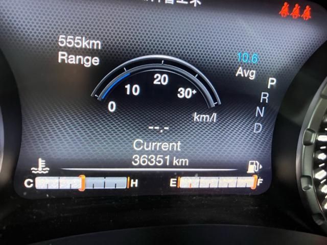 JEEP RENEGADE 2021 Image 31