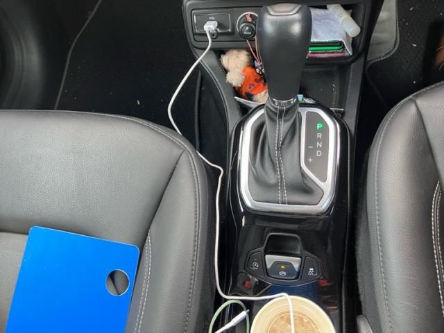 JEEP RENEGADE 2021 Image 31