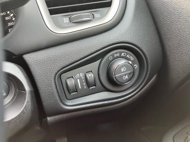 JEEP RENEGADE 2021 Image 31