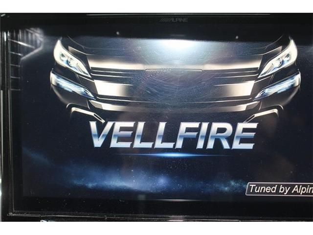 TOYOTA VELLFIRE 2016 Image 31