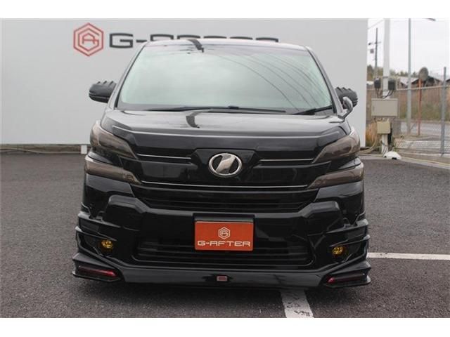TOYOTA VELLFIRE 2016 Image 31