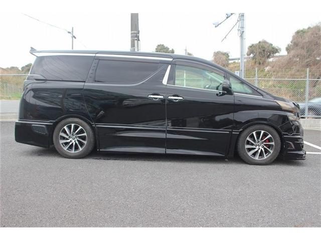 TOYOTA VELLFIRE 2016 Image 31