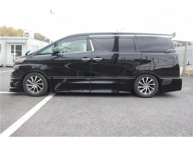 TOYOTA VELLFIRE 2016 Image 31