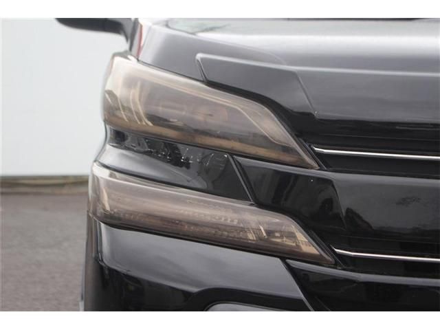 TOYOTA VELLFIRE 2016 Image 31