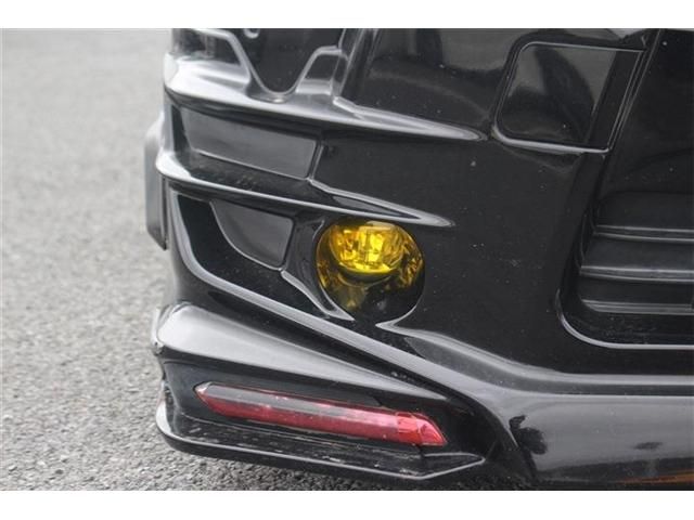 TOYOTA VELLFIRE 2016 Image 31