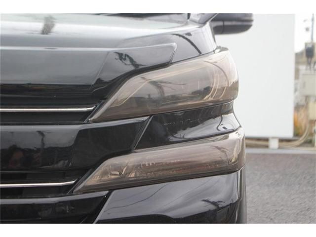 TOYOTA VELLFIRE 2016 Image 31