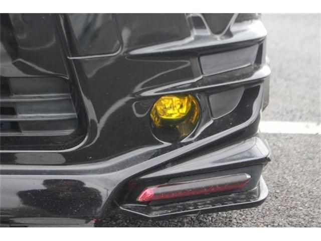 TOYOTA VELLFIRE 2016 Image 31