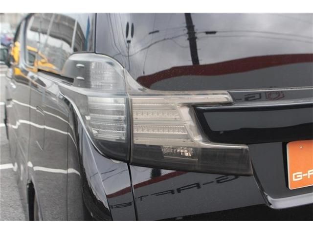 TOYOTA VELLFIRE 2016 Image 31