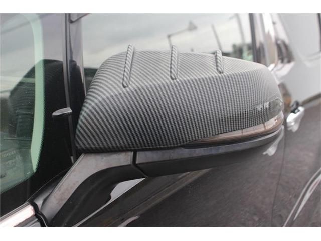 TOYOTA VELLFIRE 2016 Image 31