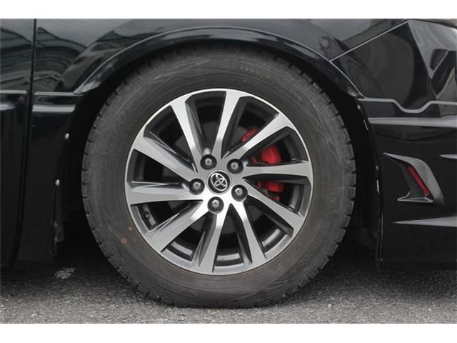 TOYOTA VELLFIRE 2016 Image 31