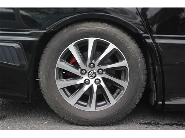 TOYOTA VELLFIRE 2016 Image 31