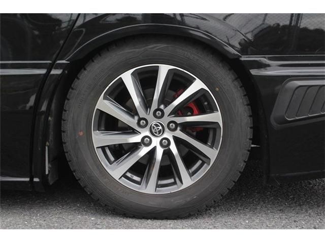 TOYOTA VELLFIRE 2016 Image 31