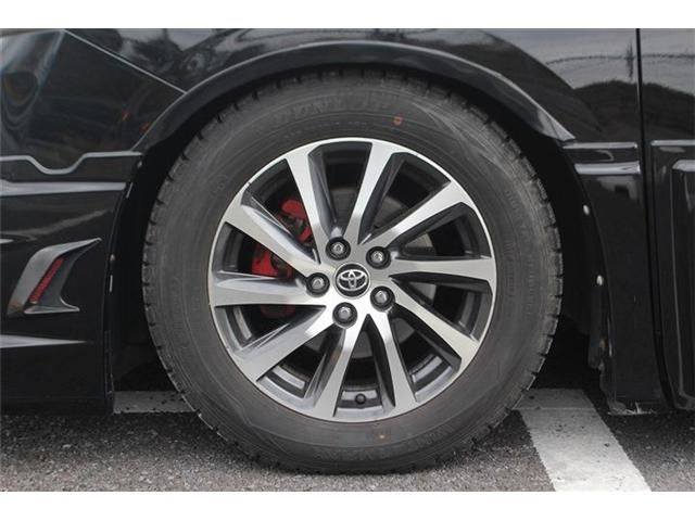 TOYOTA VELLFIRE 2016 Image 31