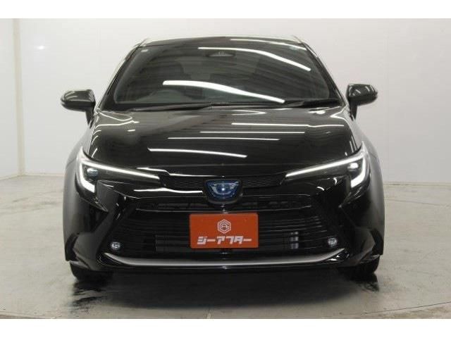 TOYOTA COROLLA TOURING HYBR 2024 Image 31