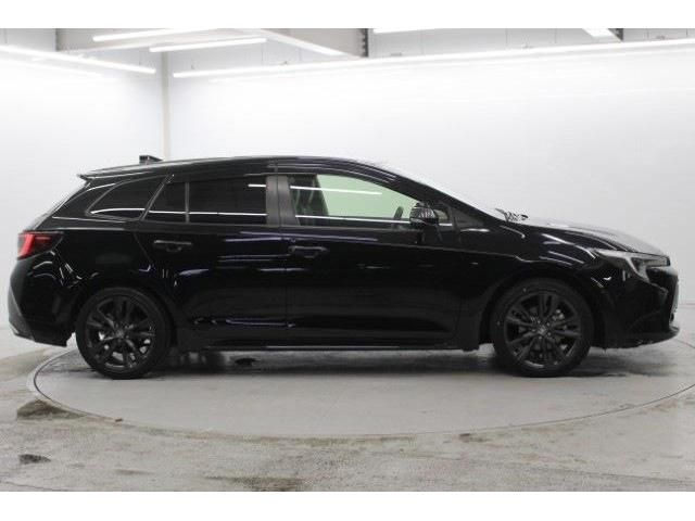 TOYOTA COROLLA TOURING HYBR 2024 Image 31