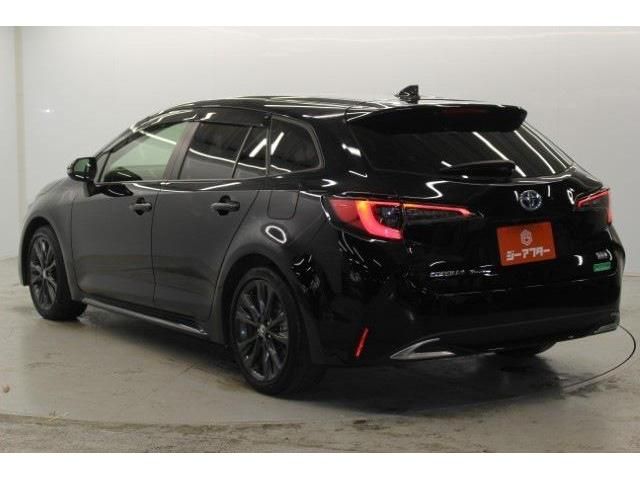 TOYOTA COROLLA TOURING HYBR 2024 Image 31