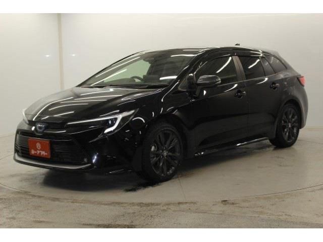 TOYOTA COROLLA TOURING HYBR 2024 Image 31