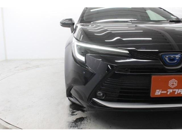 TOYOTA COROLLA TOURING HYBR 2024 Image 31