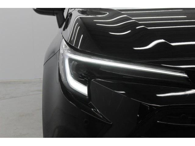 TOYOTA COROLLA TOURING HYBR 2024 Image 31