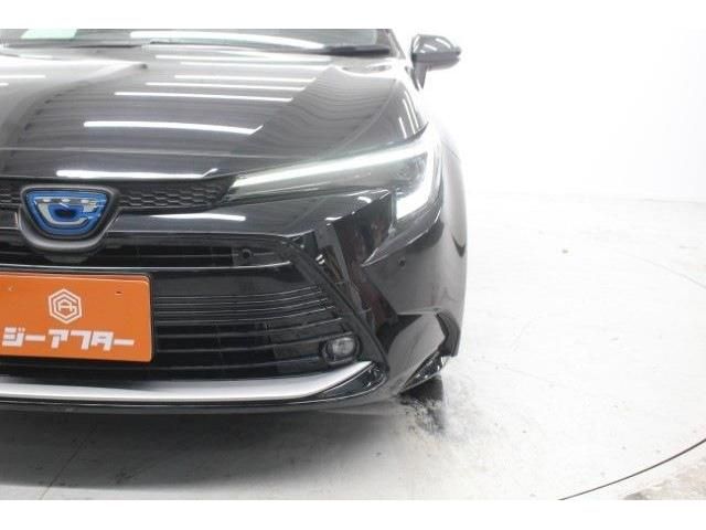 TOYOTA COROLLA TOURING HYBR 2024 Image 31