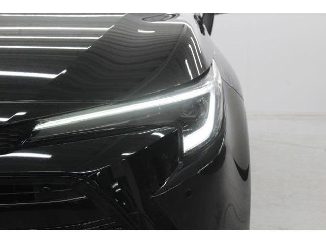 TOYOTA COROLLA TOURING HYBR 2024 Image 31