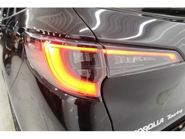 TOYOTA COROLLA TOURING HYBR 2024 Image 31