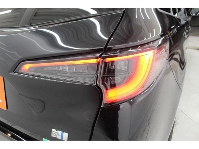 TOYOTA COROLLA TOURING HYBR 2024 Image 31