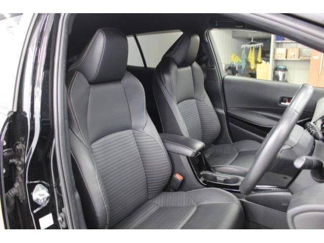 TOYOTA COROLLA TOURING HYBR 2024 Image 31