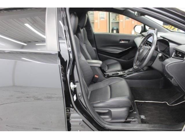 TOYOTA COROLLA TOURING HYBR 2024 Image 31