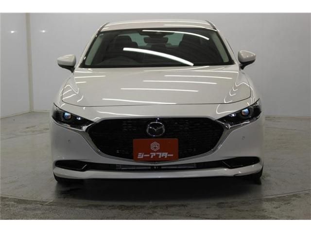 MAZDA 3 SEDAN 2019 Image 31