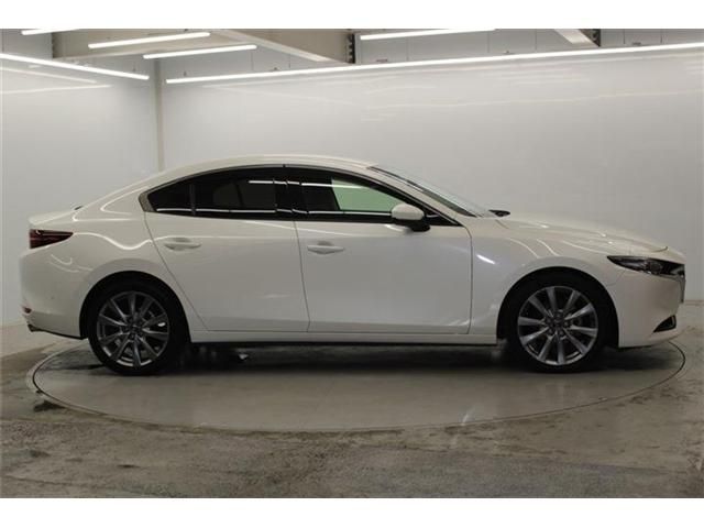 MAZDA 3 SEDAN 2019 Image 31