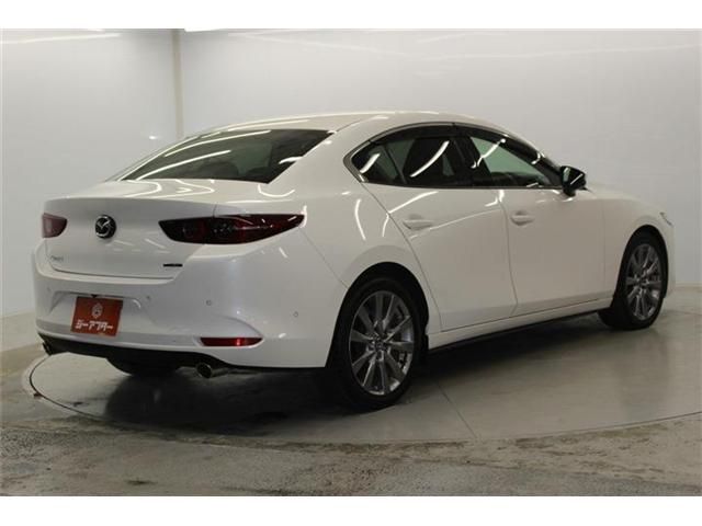 MAZDA 3 SEDAN 2019 Image 31