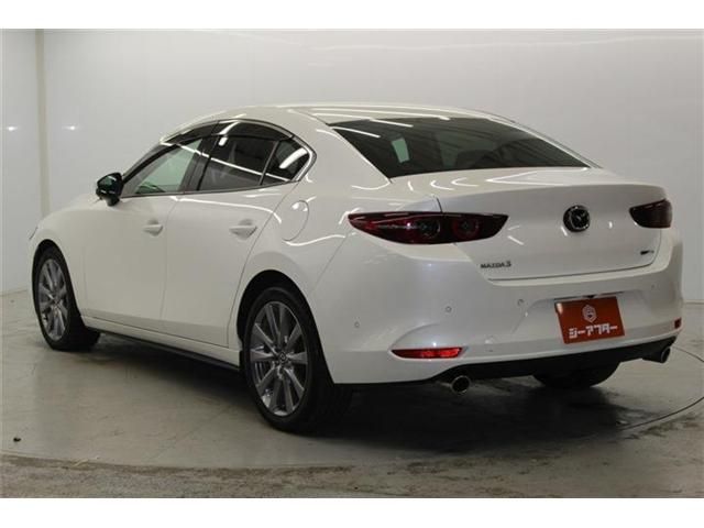 MAZDA 3 SEDAN 2019 Image 31