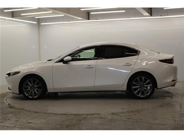 MAZDA 3 SEDAN 2019 Image 31