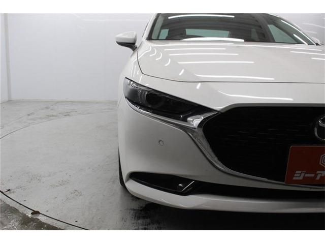 MAZDA 3 SEDAN 2019 Image 31