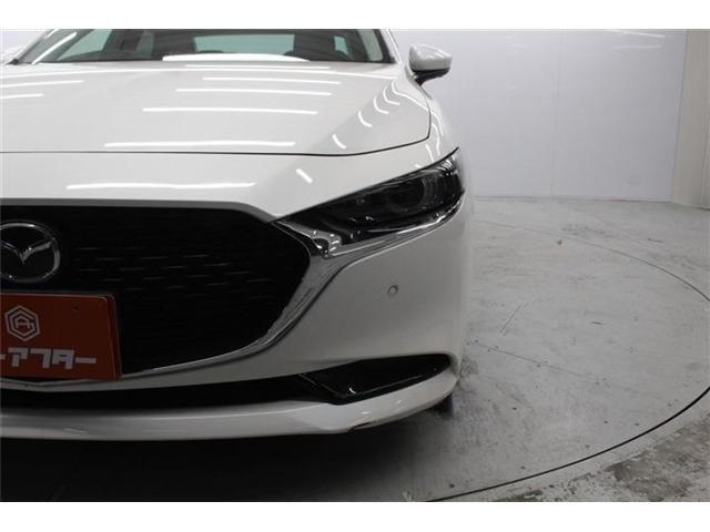 MAZDA 3 SEDAN 2019 Image 31