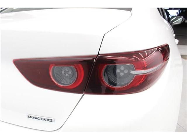 MAZDA 3 SEDAN 2019 Image 31
