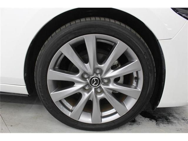 MAZDA 3 SEDAN 2019 Image 31