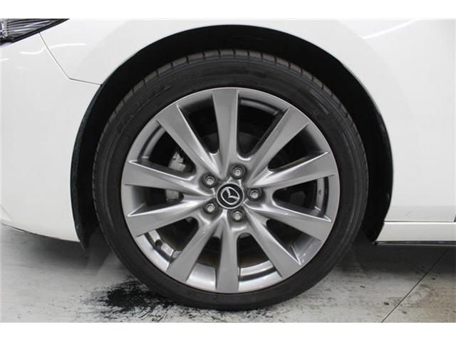 MAZDA 3 SEDAN 2019 Image 31