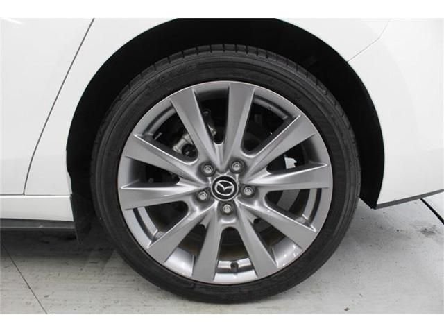 MAZDA 3 SEDAN 2019 Image 31