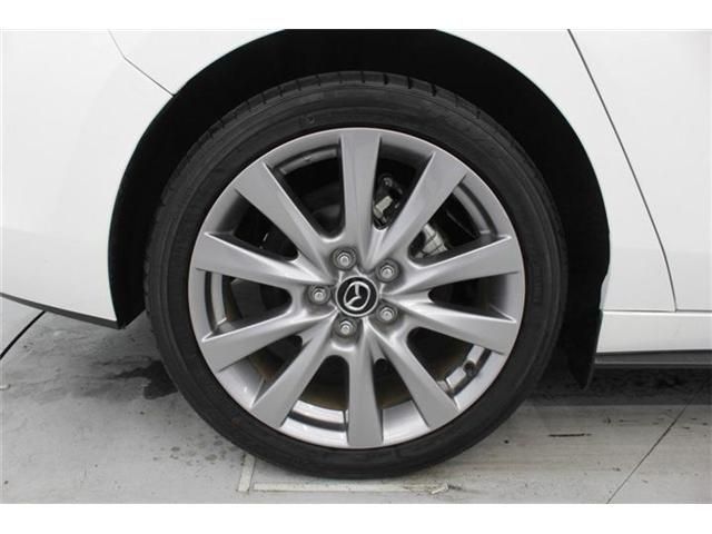 MAZDA 3 SEDAN 2019 Image 31