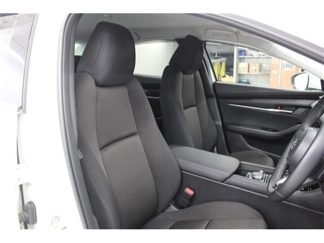 MAZDA 3 SEDAN 2019 Image 31