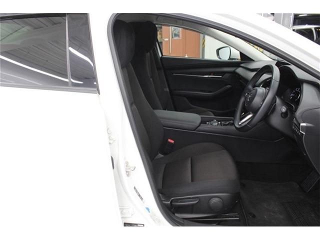 MAZDA 3 SEDAN 2019 Image 31