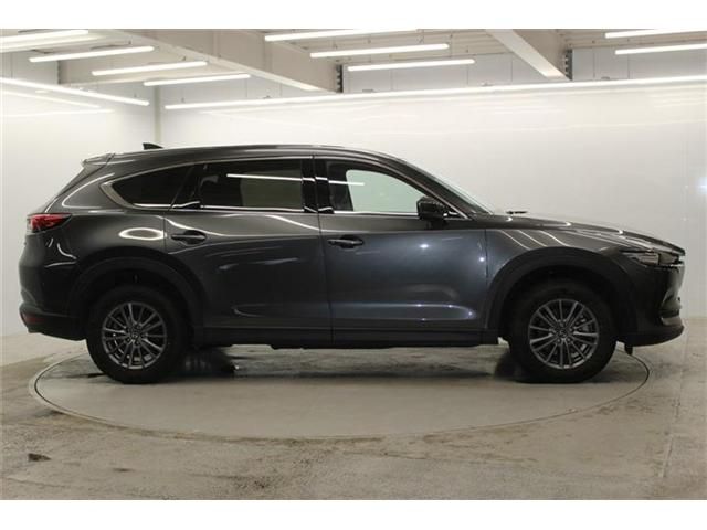 MAZDA CX-8 2021 Image 31