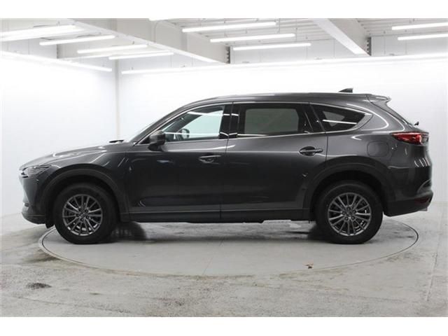 MAZDA CX-8 2021 Image 31
